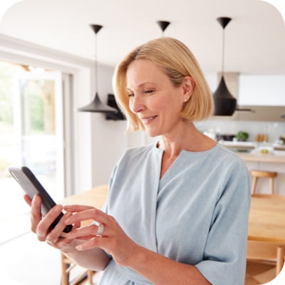 Get Garage Door Notification