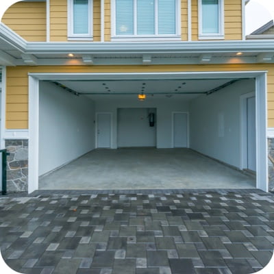Get Reminders When Garage Door is Open